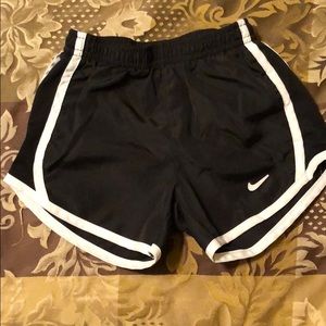 Nike Bottoms - Nike shorts size 4 Nike Bottoms - Nike shorts size 4